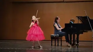 Vitali - Chaconne