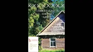 Kad yr gyvas &ndash; pieno puta