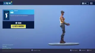 POP UP CUP- FORTNITE
