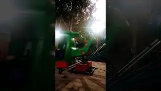 Hasle Gale Din na Milenge cal. #song #themepark