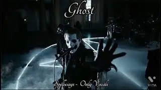 Ghost - Spillways - 