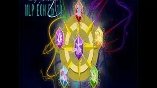 MLP Elements Of Harmony RPG Game Ep 10 Canterlot Castle