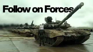 NATO&rsquo;s Cold War Death Sentence | FOFA Explained