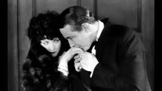 The Marriage Circle (1924) Florence Vidor, Monte Blue, Marie Prevost, Ernst Lubitsch