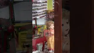1950&rsquo;s toy shop #museum #history #toyshop
