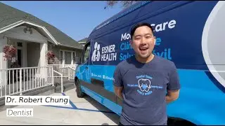 CCALAC Video Challenge &ndash; Eisner Health&rsquo;s Mobile Dental Services