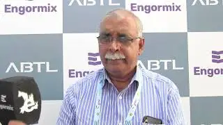 Dr. Chandrasekaran, a consultant discusses the challenges facing poultry production in India.