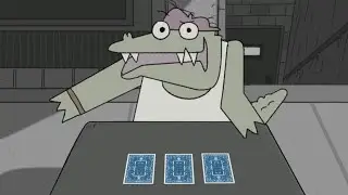Zeke and Siejax Plays: Later Alligator- Part 1