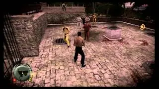 Quick Look: Sleeping Dogs: Zodiac Tournament
