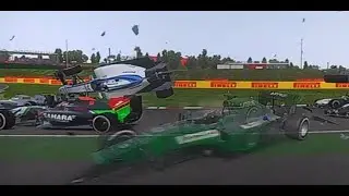 f1 2014 montage!