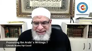 Promoting Ibn Arabi`s Writings amongst the Youth ?