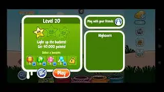 Papa Pear Saga 1 Star Theme