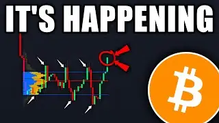 BITCOIN: It&rsquo;s Finally Breaking Out! (big news) - BTC, XRP Price Prediction Today