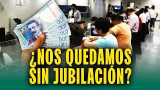 ¿Cuánto dinero debo tener para retirar mi AFP?