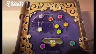 Arena breakout