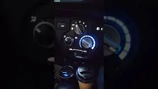 Mobilio brio led panel ac