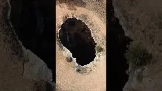 How Do Sinkholes Form?  #scienceeducation #earthscience #stemeducation #scienceeducation #shorts