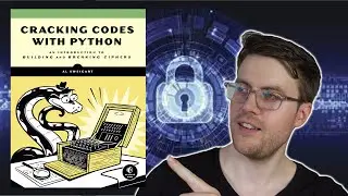 Cryptography and Caesar Cipher - Cracking Codes with Python (part 2)