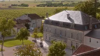 Citadelle Gin Distillery Tour Experience