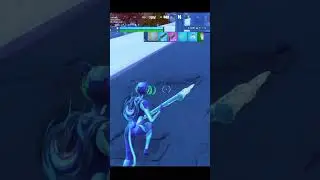 How to Cancel Fall Damage in Fortnight 😭