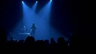 Pain of Salvation - Reconciliation & Song for the Innocent (Live) - ProgPower 6-2-22 (4K)