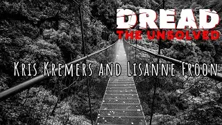 DREAD: The Unsolved - Kris Kremers and Lisanne Froon - S3 E10