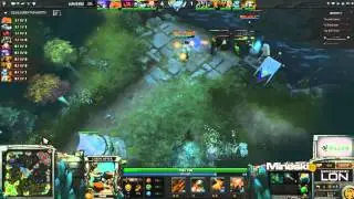 Execration vs. Mineski.HyperX Finals Game 2 [GMPGL 5-3 Dota 2]