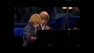 arthur en lucas jussen