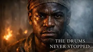 The Stono Rebellion: When History Turned Into Horror