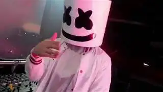 marshmello | Wonderwall x tremor x purple lamborghini | Live At Balaton Sound Festival 2017