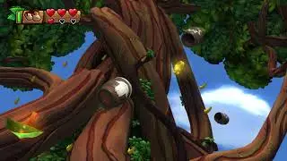 Donkey Kong Country: Tropical Freeze - Emulated For PC - DODI Releases