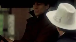 The Godfather Part II Deleted Scene - Vito pretends to respect Fanucci
