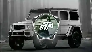 Night Lovell - Ecstasy (Srab Remix) [Bass Boosted]