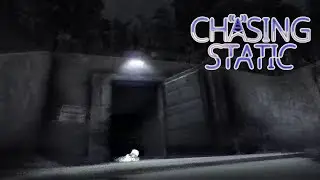 Chasing Static #02 ● Abh&ouml;rspielzeug ● Sonic X Game Chasing Static