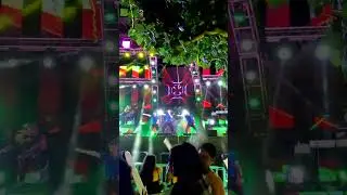 Temazos Y Luces 🌟 Recopilatorio Orquesta: &ldquo;Somos los Gorilas&rdquo; 🔥 Loeches 2025 🎶