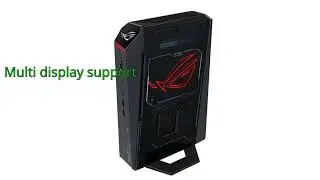 REVIEW (2026): ASUS ROG NUC Gaming Mini PC. Features