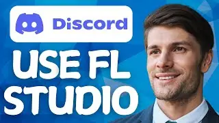 How To Use FL Studio On Discord (Full Guide)