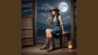 Moonshine and Boots