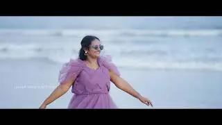 Sai Krishna Reddy + Bhavana || PRE WEDDING ||@ISNAPPRODUCTIONS