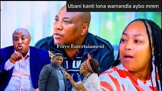 Mseleku threatens to take away their POWERS| Uthando Nesthembu s9 e3