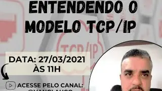 Entendendo o TCP/IP