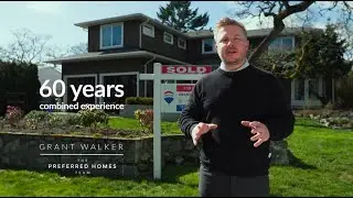 The Preferred Homes Team Will Sell Your Home Fast!