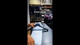 How to Properly Store Jeans