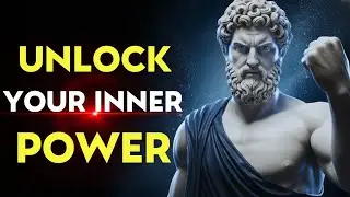 FOCUS ON YOU UNTIL YOU WIN | Stoic Philosophy