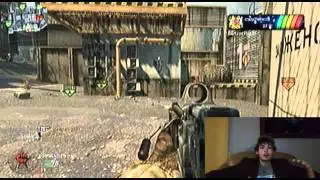 Black Ops : Joker duel Commentary  DOM 23-2 : LEX COUPE 82