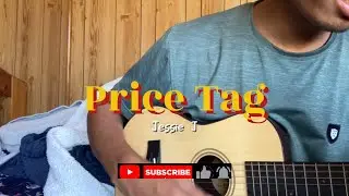 Price Tag (short solo) | Jessie J