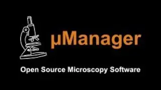 Creating Groups in Micro-Manager Software
