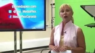 St Clair College Media Convergence Program