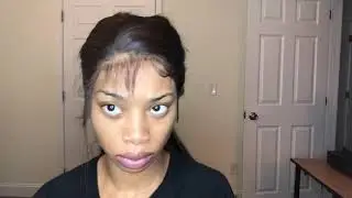 Fuhsi Wig Installment| Bo0Bo0s TV