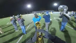 Prospect Marching Knights 2022 | 